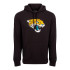 Sudadera New Era Nos Nfl Regular Jacksonville Negro Hombre