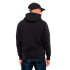 Sudadera New Era Nos Nfl Regular Jacksonville Negro Hombre