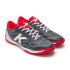 Zapatillas de Fútbol Sala Kelme Goleiro Negro/Rojo