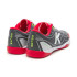 Zapatillas de Fútbol Sala Kelme Goleiro Negro/Rojo