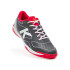 Zapatillas de Fútbol Sala Kelme Goleiro Negro/Rojo