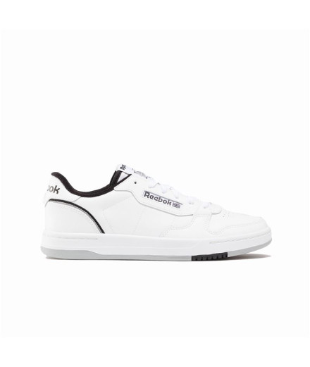 Zapatillas Reebok Phase Court Blanco/Negro