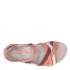 Sandalias de Montaña Chiruca Malibu 07 Mujer Coral