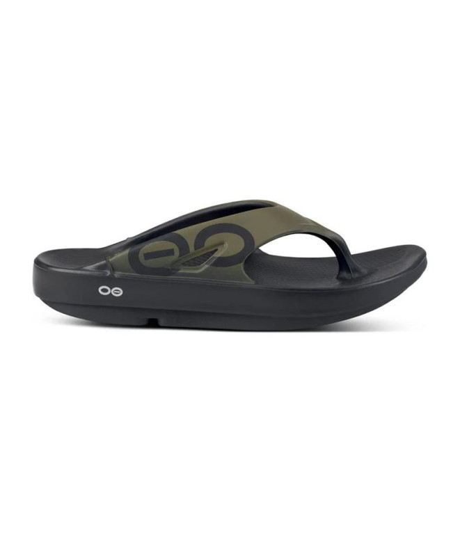 Chanclas de recuperación Oofos Recovery...