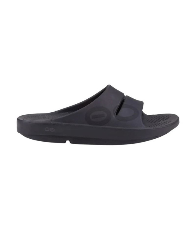 Chanclas de recuperación Oofos Recovery Ooahh...
