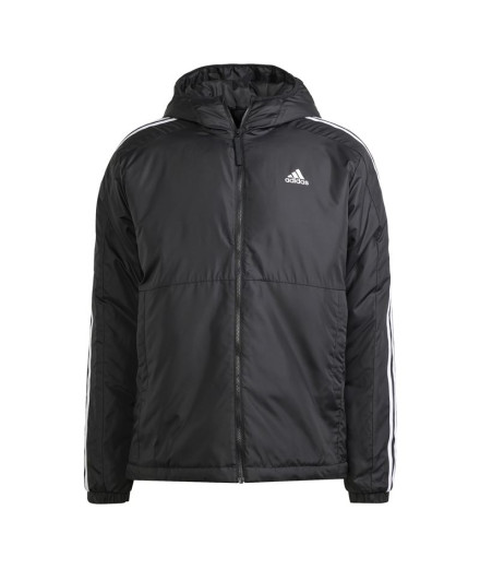 Chaqueta de Montaña adidas Essentials 3 bandas Insulated...
