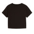 Camiseta Puma Dare To Baby Negro Mujer