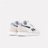 Zapatillas Reebok Classic Leather Blanco/Gris/Azul