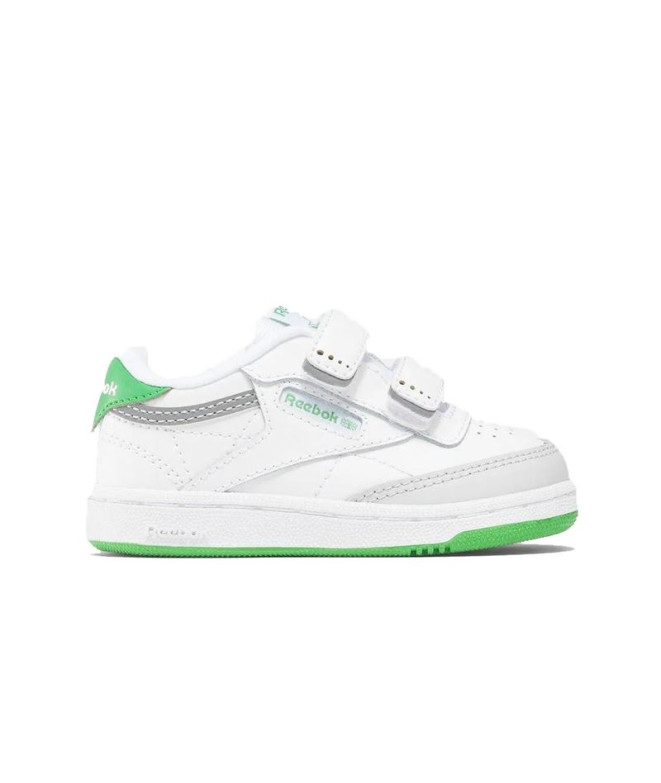 Zapatillas Reebok Club C 2V 2.0 Infantil...