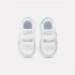 Zapatillas Reebok Club C 2V 2.0 Infantil Blanco/Verde