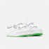 Zapatillas Reebok Club C 2V 2.0 Infantil Blanco/Verde