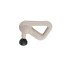 Masajeador Therabody Theragun Relief Beige