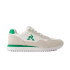 Zapatillas Le coq Sportif Jet Star_2 Verde