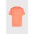 Camiseta O'Neill Jack Neon Living Coral Hombre