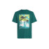 Camiseta O'Neill Jack Neon Living Verde Hombre