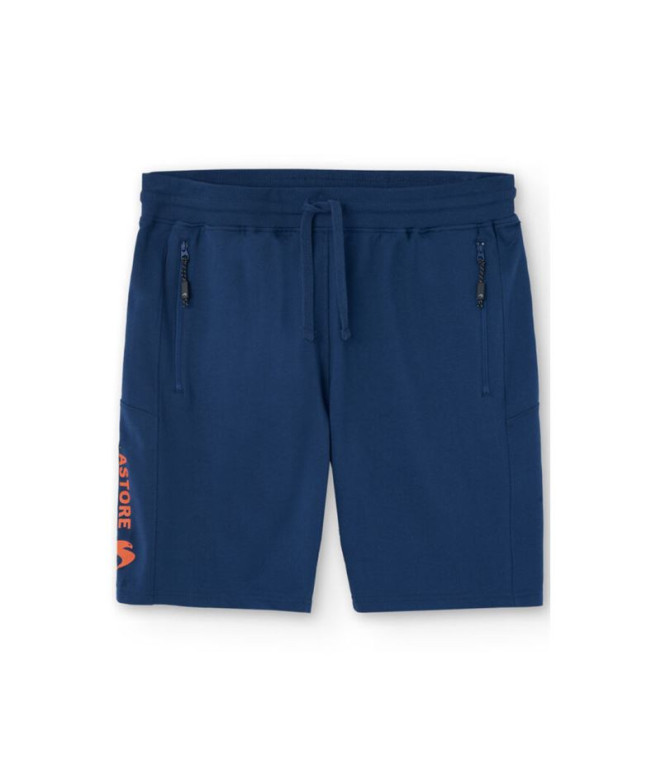 Pantalones Astore Bowe Azul Noche Hombre