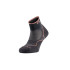 Calcetines de Trail Lurbel Desafio Three Marengo/Coral