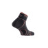 Calcetines de Trail Lurbel Desafio Three Marengo/Coral