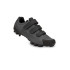 Zapatillas de ciclismo Splash Mtb Gris Negro