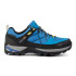 Zapatillas de Montaña Regatta Samaris III Hombre Azul