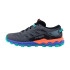 Zapatillas de Trail Mizuno Wave Daichi 7 Gris Hombre