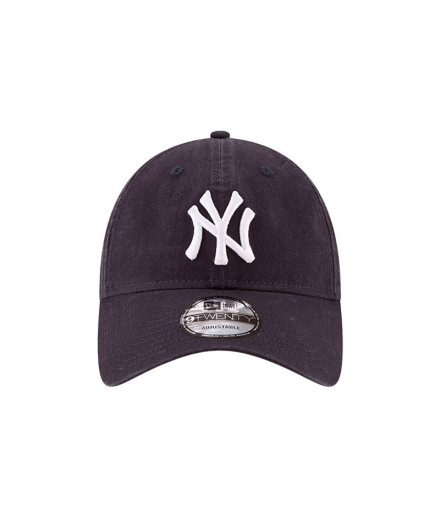 Gorra New Era New York Yankees MLB Core Classic 9TWENTY...