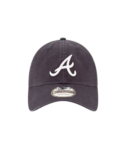Gorra New Era Mlb Core Classic 2 0 Atlanta Braves 9TWENTY...