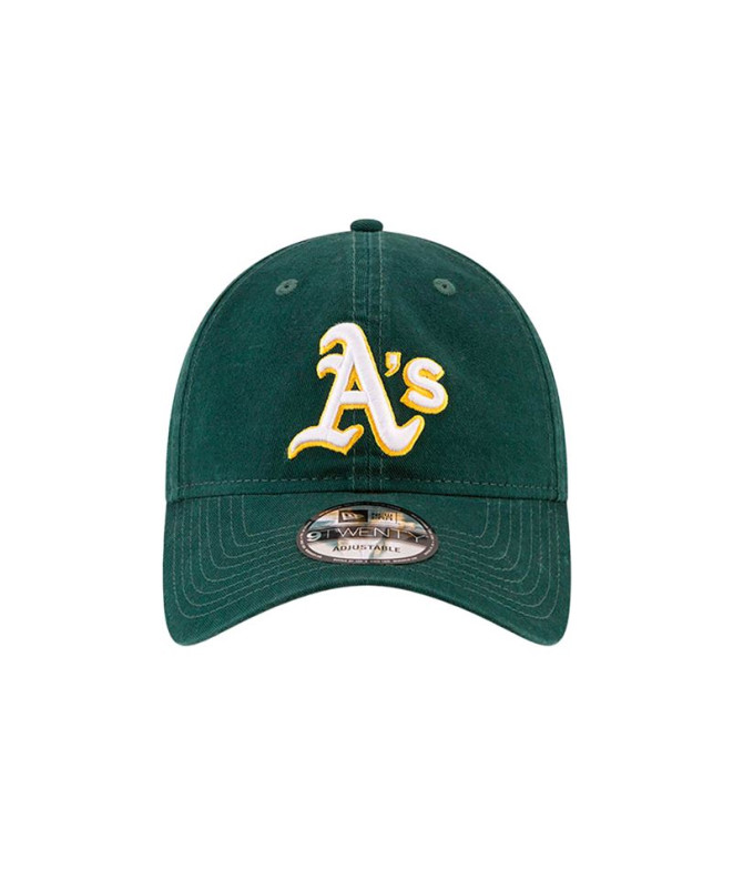 Gorra New Era Mlb Core Classic 2 0 Oakland...