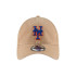 Gorra New Era Mlb Core Classic 2 0 New York Mets 9TWENTY Beige/Khaki