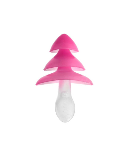 Tapones de oidos Arena Earplug Pro Fucsia