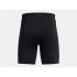 Mallas de Running Under Armour Launch Half 1/2 Hombre Negro