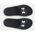 Chanclas de Natación Under Armour Core Pth Sl Negro