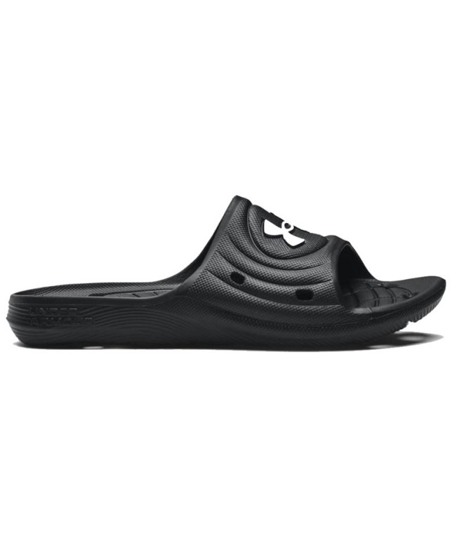Chanclas de natación Under Armour Locker IV...
