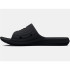 Chanclas de Natación Under Armour Locker IV Sl Mujer Negro