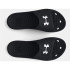 Chanclas de Natación Under Armour Locker IV Sl Mujer Negro
