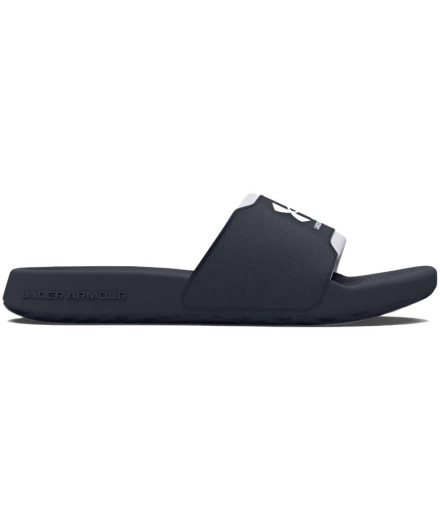 Chanclas de Natación Under Armour Ignite Select Hombre Negro