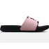 Chanclas de Natación Under Armour Ignite Select Niña Negro
