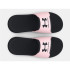 Chanclas de Natación Under Armour Ignite Select Niña Negro
