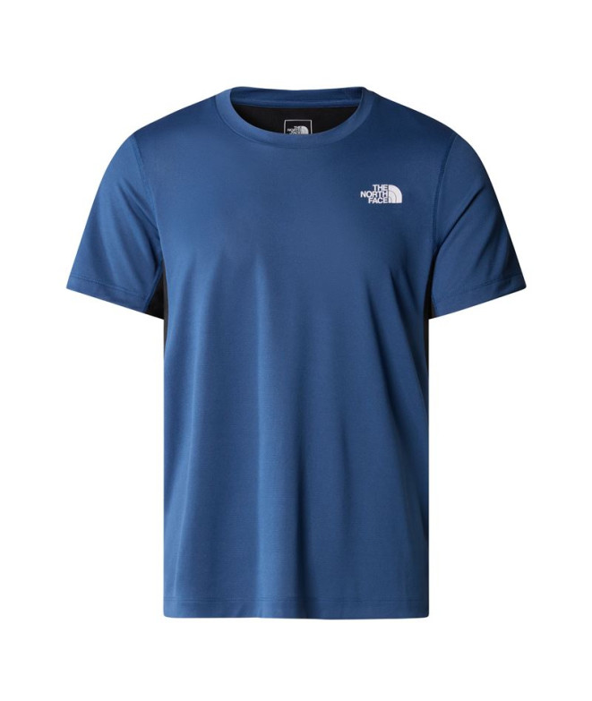 Camiseta de Montaña The North Face Lightbright...