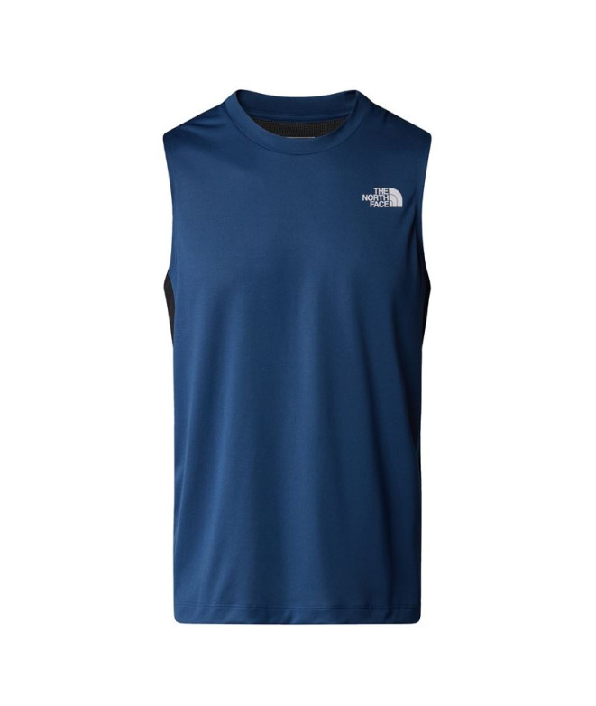 Camiseta de Montaña The North Face Lightbright...