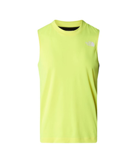 Camiseta de Montaña The North Face Lightbright Hombre...