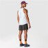 Camiseta de Trail The North Face Sunriser Hombre Azul