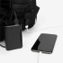 Mochila Táctica Piscil Maverick 40L Negro