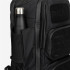 Mochila Táctica Piscil Maverick 40L Negro