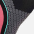 Rodilleras Piscil Hex Tech 5mm Rosa
