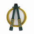 Comba Picsil Sphinx Rope Verde Oscuro