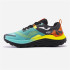 Zapatillas de trail Joma Torca 2417 Verde Negro Hombre