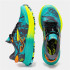 Zapatillas de trail Joma Tr-6000 2417 Verde Negro Hombre