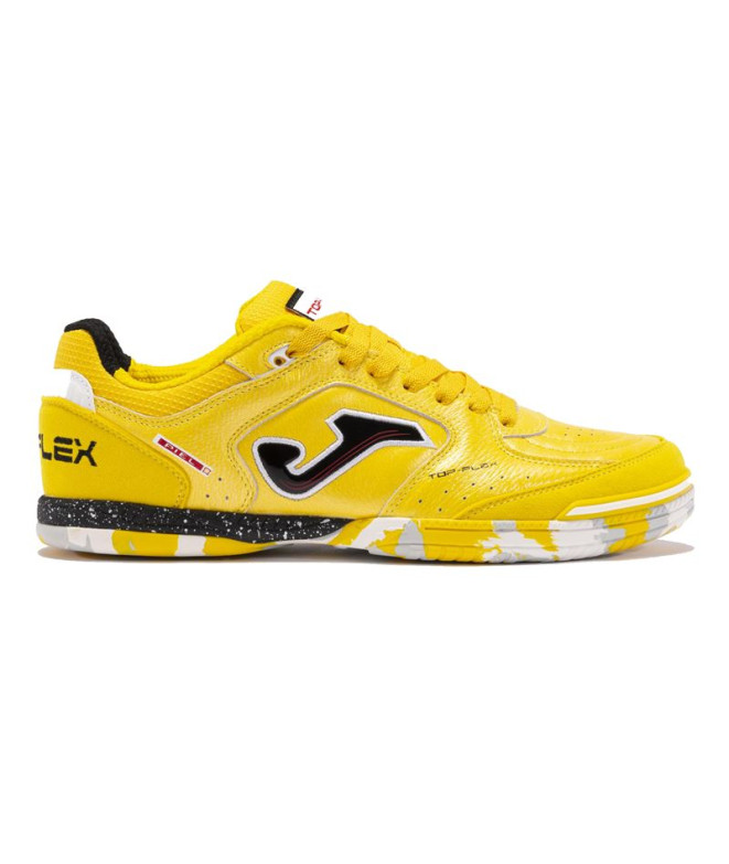 Zapatillas de Fútbol sala Joma Top Flex 2428...