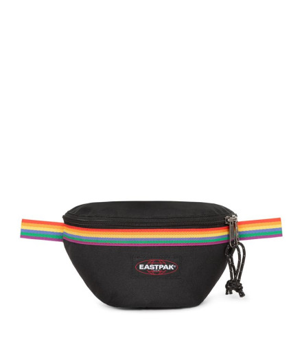 Riñonera Eastpak Springer Negro